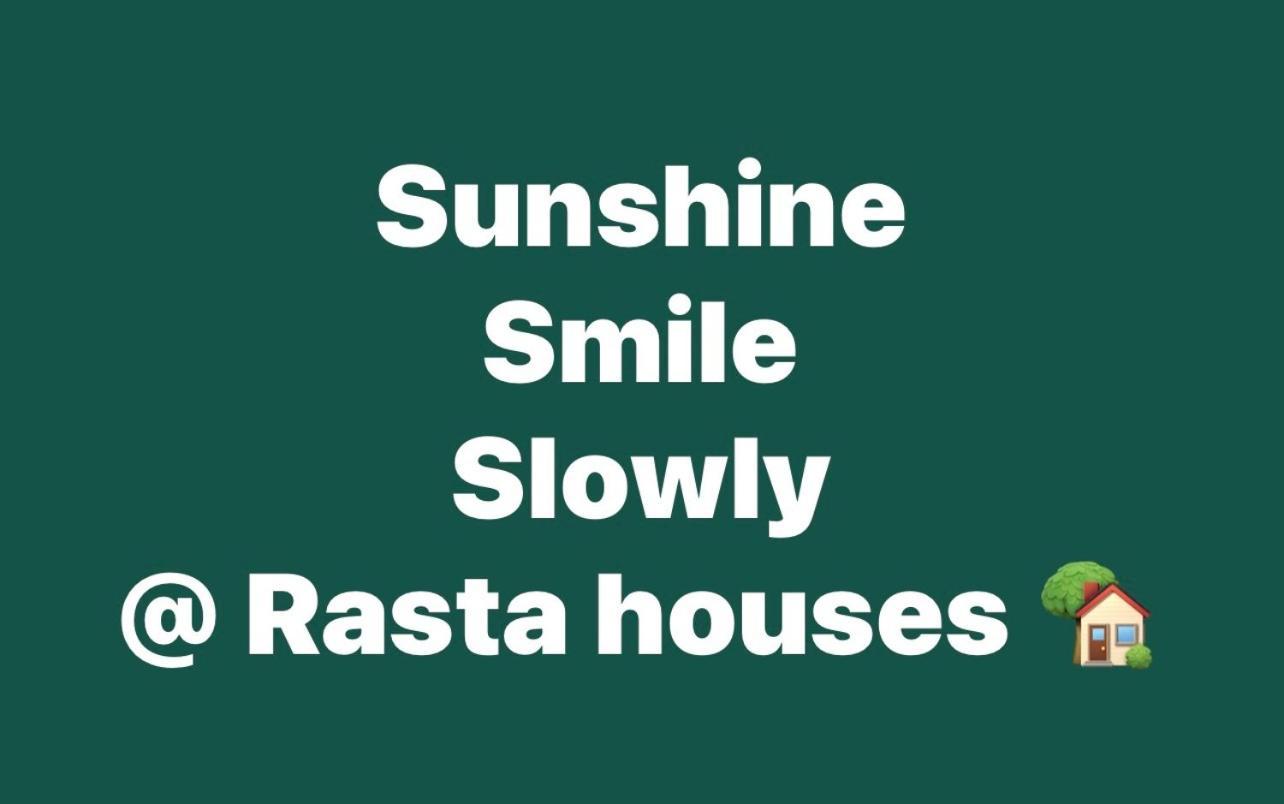 Hotel Rasta House,,Koh Phayam Zewnętrze zdjęcie